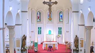 St Joseph amp Swithun Mass [upl. by Nytsua]