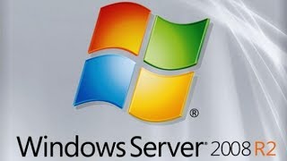 Администрирование Windows Server 2008 R2 Day1part1 [upl. by Dhu]