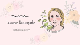 La naturopathie ou la santé holistique [upl. by Aisad23]