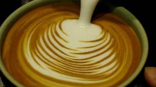 Latte Art [upl. by Michaele]