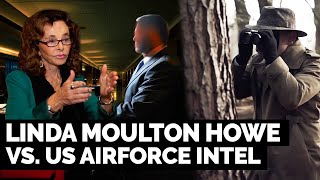 Why Linda Moulton Howe’s Military Sources Caught the Eye of US Intelligence [upl. by Grange]