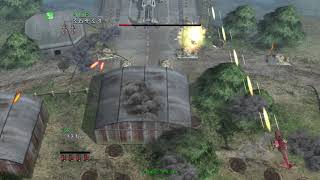 Under Defeat HD 2005 Arcade PC [upl. by Tonnie713]