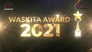 Waskita Award 2021 [upl. by Neeruan513]