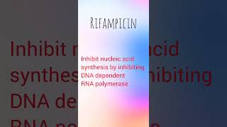 Mechanism of action of antibiotics pharmacology mbbs usmle neetpg aiims inicet jipmer doctor [upl. by Retse]