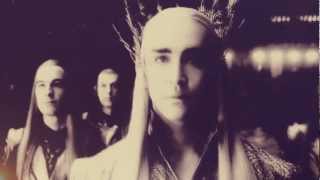 Ultranumb  ThranduilThorin [upl. by Rebor]