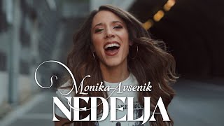 MONIKA AVSENIK  NEDELJA [upl. by Carlson193]