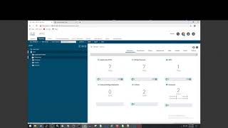 VMM integration between ACI and VMware vSphere [upl. by Arjan]