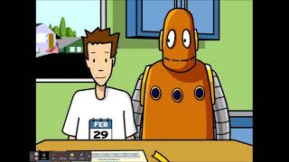 BrainPOP Leap Year brainpop [upl. by Aniled500]