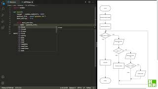 Lecture 7  Task 4 Implementation [upl. by Ahsuat767]