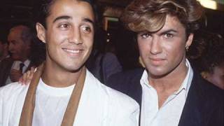 Wham  Where Did Your Heart Go live at Wembley [upl. by Imelda233]