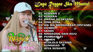 FULL ALBUM SALLSA BINTAN FEAT TIGA PEMUDA BERBAHAYA  TRENDING 2024 [upl. by Asfah618]