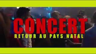 Concert Kaaris à Abidjan le 18 Août 2017 [upl. by Neimad]