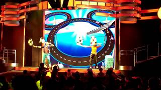 NEW FULL SHOW Disney Junior Dance Party [upl. by Neirb]