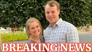 MINUTES AGO Its Over Joseph and Kendra Duggar Drops Breaking News Counting On  Duggar Family [upl. by Anahsar244]