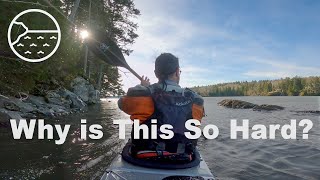 Life Lessons from Kayaking [upl. by Chaffee810]