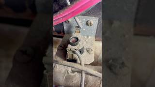 FURNACE “RESET” TRY BEFORE MAKING A CALL diy hvac troubleshooting [upl. by Epps51]