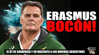 Noticias Viviendo Rugby 💙🤍💙 Los Pumas vs Sudáfrica Rugby Championship 2024 [upl. by Viglione]