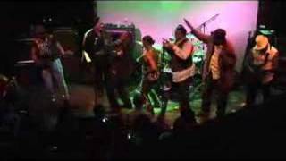 Kanda Bongo Man Malage amp Soukous Stars at SOBs NYC [upl. by Hoover]