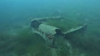 Scuba Diving at Capernwray September 2024 [upl. by Thurston]