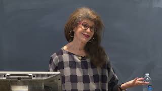 The Age of Surveillance Capitalism  2024 Dorsett Lecture with Shoshana Zuboff [upl. by Emery]