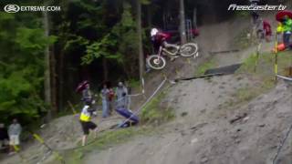 Danny Hart  Best of  Downhill [upl. by Niple]