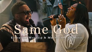 Chandler Moore Naomi Raine ⭐ Best Gospel Songs Of All Time 🎶Elevation Worship amp Maverick City [upl. by Janenna]