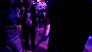 Night life of vladikavkaz russia night club [upl. by Eckardt652]