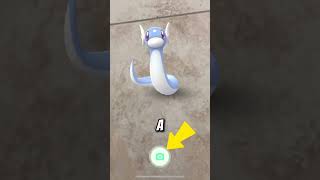 How To Get Snapshot Photobombs In Pokémon GO [upl. by Wyn378]