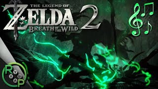 The Legend of Zelda Breath of the Wild  E3 2014 Announcement Trailer HD [upl. by Reivad589]