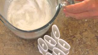 How to Make Deodorant Recipe 4 in the My Buttered Life Personal Care edition [upl. by Tezzil]