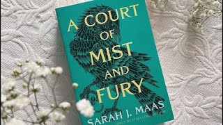 A Court of Mist and Fury  Ch 65 [upl. by Dleifyar]