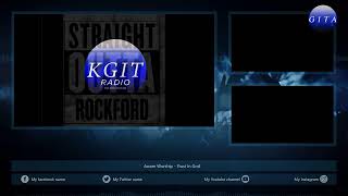 KGIT Radio Live Stream [upl. by Aivat126]