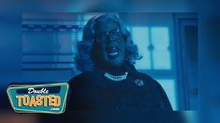 BOO A MADEA HALLOWEEN TRAILER REACTION  Double Toasted Highlight [upl. by Simpson]