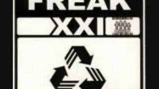 Freak XXI  Stimuli [upl. by Ita]