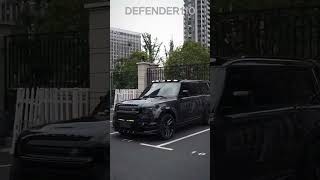 Land Rover defender gta rap automobile thar scorpio modified punjabisong punjabi song [upl. by Selfridge]