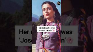 Mandakini Life Journey 🥹❤️ mandakini moments bollywood biography [upl. by Aufmann]