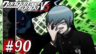 THE FINAL LIE Ch5 Class Trial 6 of 6  Lets Play Danganronpa V3 part 90 [upl. by Rehpinej]