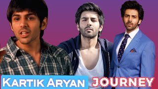 Kartik Aryan Movies List  13 सालों में कैसे बना Superstar bollywoodnews hindi [upl. by Mcfarland863]