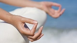 How to Practice Chakra Meditation  Meditation [upl. by Tarrance]