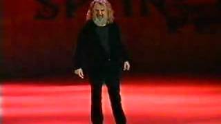 Billy Connolly  Solar system [upl. by Morly536]