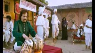 Vande Mataram New Version Feat Sonu Niigam  Sunidhi Chauhan amp Others  HQ [upl. by Segroeg]