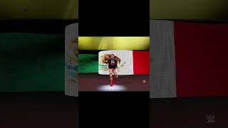 Alberto Del Rio Entrance Scene  Game Chase Official [upl. by Aylmar82]