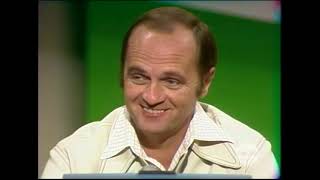 Tattletales 0333 June 16 1975 wBOB NEWHART [upl. by Terr]