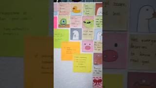 DIY pin board 🖇️💗🐸 youtubeshorts shortvideo diy diycrafts [upl. by Tracay]