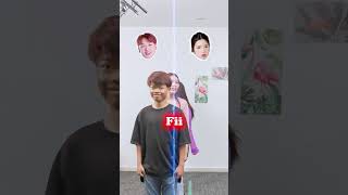 លោតតាមឈ្មោះ លេងតាមTikTok Challenge [upl. by Kanal575]