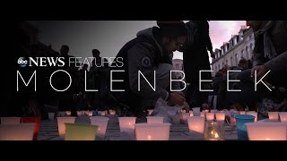 Molenbeek Life Inside the SoCalled Jihadi Capital of Europe [upl. by Joete118]