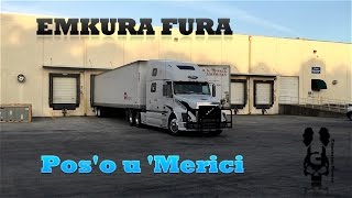 Emkura FURA prica o Merici 720p [upl. by Atrice]