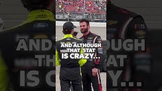 This NASCAR driver has 0 wins [upl. by Wall]