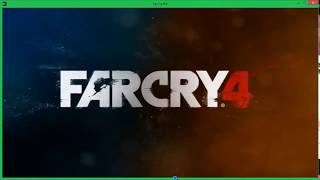 Solucion Error 0xc00007b Far Cry 4 Solucion 100 SeguraDiciembre 2014 [upl. by Sibeal]