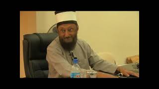 Feminist Revolution By ‪Sheikh Imran Hosein‬‏ [upl. by Mady]